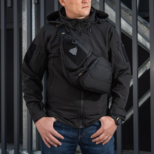 M-Tac -  Torba/Saszetka Bat Wing Bag Elite Hex  - 10150002