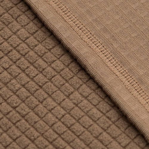M-Tac - Чоловіча термофутболка Delta Level 2 з довгим рукавом - Coyote Brown - 70002017