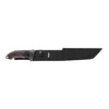 Walther - Військове мачете MachTac 5 - Tanto - Full Tang - 12.5'' - 5.0846