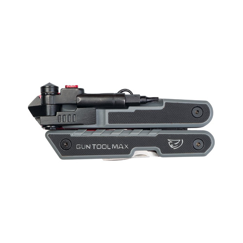 Real Avid - Технічне обслуговування багатофункціонального пістолета Gun Tool Max - чорний - AVGTMAX