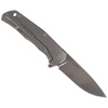 LionSteel - Тактичний ніж T.R.E. - M390 - зелений - TRE GGR