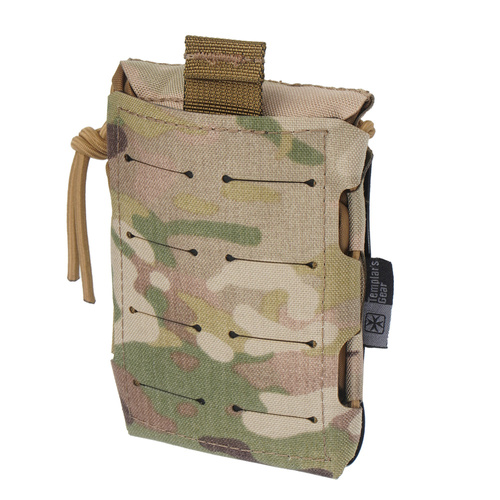 Templars Gear - Сумка для скиду - Ranger Green - TG-IDP-RG 