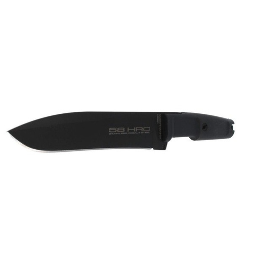 Екстремальне співвідношення - Nóż Dobermann IV Tactical Black - 04.1000.0184/BLK