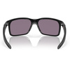 Oakley - Окуляри захисні стандартного випуску Portal X - поліровані чорні - тоновані - OO9460-0859