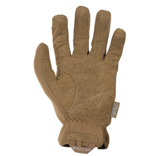 Mechanix - Тактичні рукавички FastFit - Coyote Brown - FFTAB-72