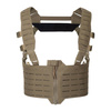 Пряма дія - Нагрудний ремінь Kamizelka WARWICK Zip Front® - PenCott WildWood - Cordura 500D - CR-WRWZ-CD5-PWW