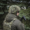 M-Tac - Чохол для шолома Vilha - PASGT - Multicam - 10227008