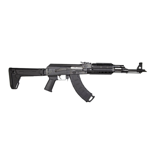 Magpul - MOE® AK+ Рукоятка для AK-47 / AK-74 - плоска темна земля - MAG537-FDE