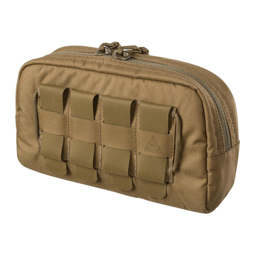 Direct Action - Чохол для окулярів NVG POUCH - Coyote Brown - PO-NVGP-CD5-CBR
