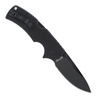 Cold Steel - Складаний ніж American Lawman - CPM S35VN - чорний - 58B
