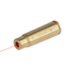 Vector Optics - Лазерний картридж 7,62 x 39 мм - Червоний лазер - Латунь - SCBCR-05