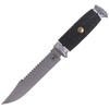 Mikov - Ніж мисливський Venado Bowie з пилкою - 376-NH-1/Z