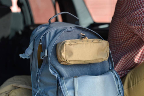 Helikon - Вставний адаптер Molle Adapter 3® - Shadow Grey - IN-MA3-CD-35 - IN-MA3-CD-35