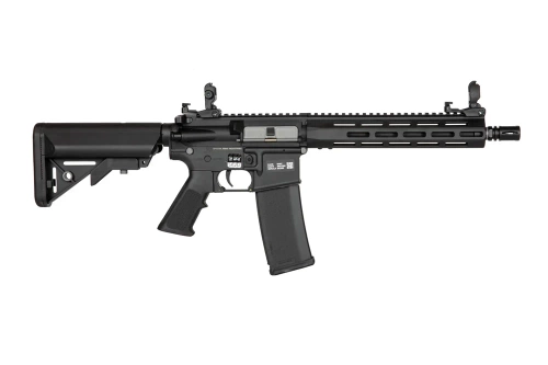 Specna Arms - Репліка карабіна SA FLEX SA-F03 - чорний - SPE-01-034212