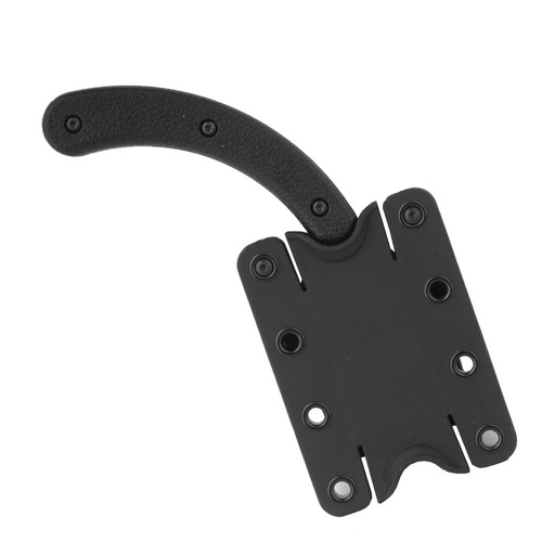 Ka-Bar 1494 - тактичний ніж TDI Ladyfinger - чорний.
