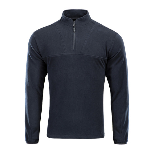 M-Tac - Толстовка Delta Fleece - 190 г/м² - YKK - Dark Navy Blue - 70003015