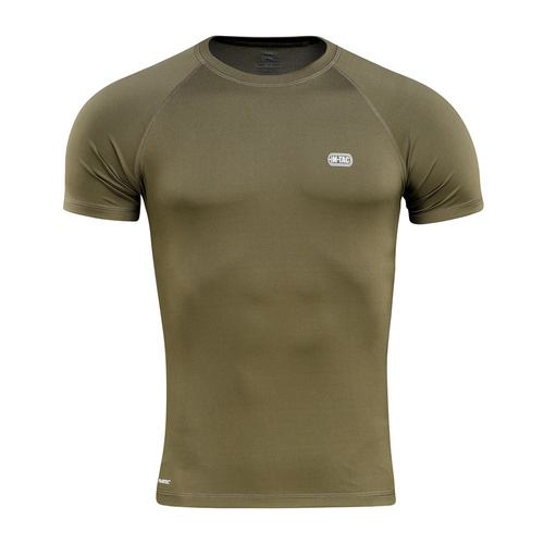 M-Tac - Термофутболка Ultra Light Polartec - Dark Olive - 51404048