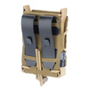Templars Gear - Підсумок з одним магазином для AR/AK Advanced FMR - Coyote Brown - TG-AFMR-CB