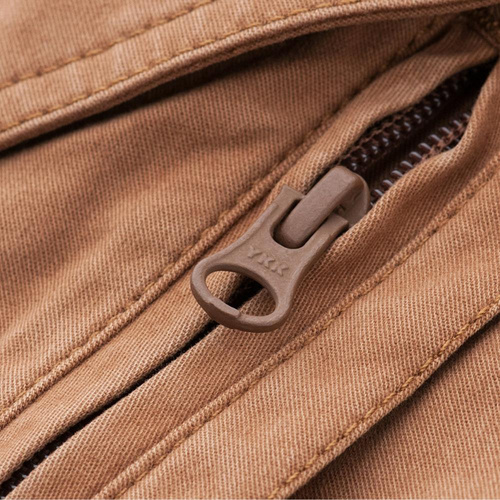 M-Tac - Штани тактичні Aggressor - Vintage - Coyote Brown - 20440917.