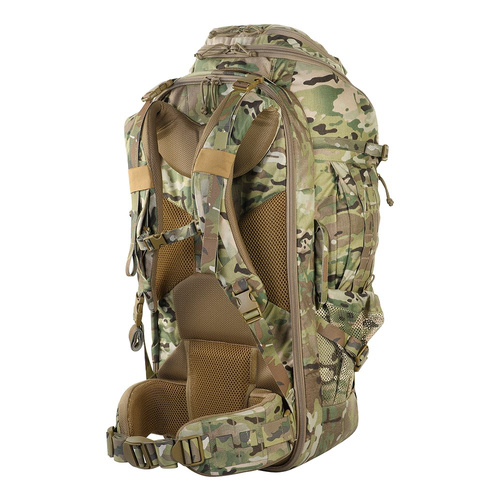 M-Tac - Рюкзак великий Gen. IV Elite - 60 л - Cordura - MultiCam - 10089908