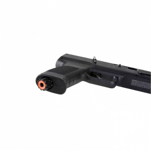 Umarex - Оперативна пам'ять T4E HDB 68 - Cal. 68 - CO2 - 2.4711