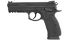 ASG - Репліка CZ SP-01 SHADOW - CO2 NB - 17653