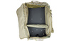 FOSCO - Сумка на колесах - Trolley commando bag - Чорна
