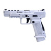 Canik - Пістолет TP9 SFx Mod. 2 - Optics Ready - 9x19 мм Parabellum - Whiteout