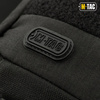 M-Tac - Сумка Buckler Bag Elite - чорна - 20464002