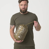 Helikon - Пончо Swagman Roll - Climashield Apex - Multicam Black - PO-SMR-BL-0C