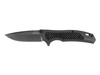 Kershaw - Складаний ніж з бахромою - чорний - 8310