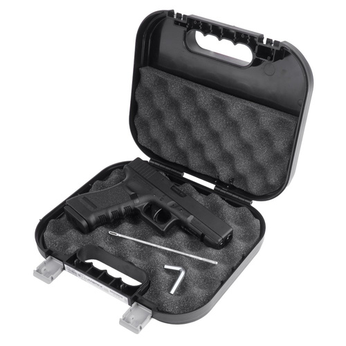 Umarex - Glock 17 - 4,5 мм BB / Diabolo - CO2 - 5,8365