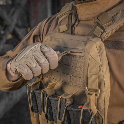 M-Tac -  Kamizelka Taktyczna Typu Plate Carrier Cuirass QRS XL  - 10180005