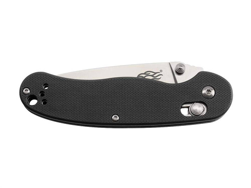 Складаний ніж Ganzo - Firebird FB727S EDC - G-Lock - 440C - FB727S-BK.