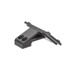 Vector Optics - Бічне кріплення для коліматора - Picatinny - Чорне - SCPSM-C01