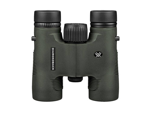 Vortex Optics - Мисливський бінокль Diamondback HD 10x28 - DB-211