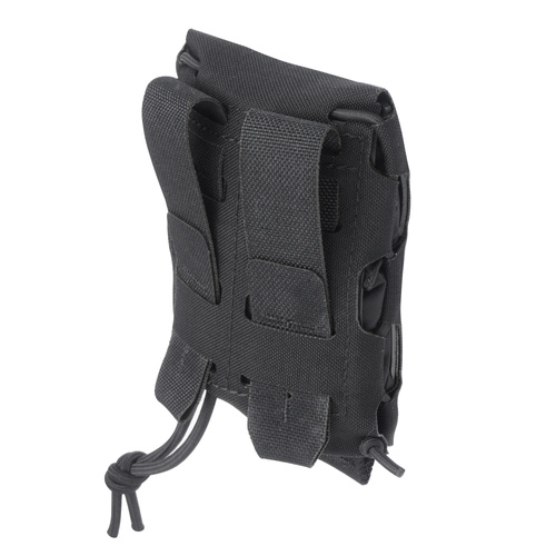 Templars Gear - Сумка для скиду - чорна - TG-IDP-BL