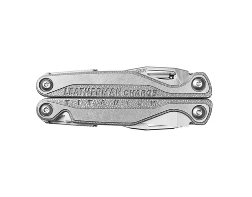 Leatherman - Мультитул Charge® TTi Plus - 832528