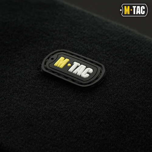 M-Tac - Сумка-супутник Gen.II - чорна - MTC-PH1251-1-BK