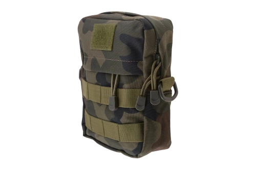 GFC Tactical - Підсумок вантажний з кишенею - Wz. 93 - GFT-19-018857