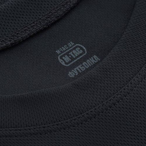 M-Tac - Термофутболка стійка до поту Gen.II - Dark Navy Blue - 80012015