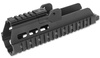 ARES - Łoże CNC RAS do G36 - Krótkie - HG-019-S
