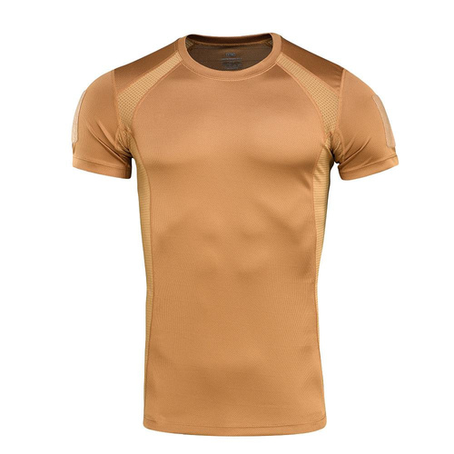 M-Tac - Термоактивна футболка Athletic Gen. 2 - Coyote Brown - 80007117