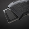 Strike Industries - Лапка для магазину EMP для Glock G17 / G22 - 9 мм / .40 - алюміній - чорний - SI-EMP-AL-G17
