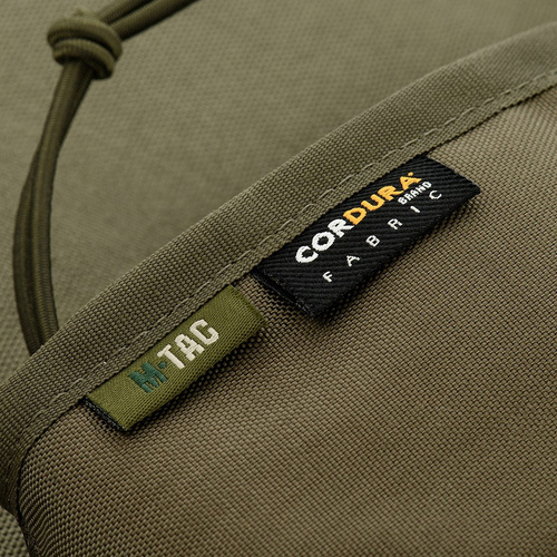 M-Tac - Рукавиця Elite - кордура - Ranger Green - 10173023