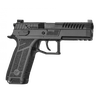 Ceska Zbrojovka - Пістолет CZ P-09 F Nocturne - 9x19 мм Para - Optics Ready - Чорний