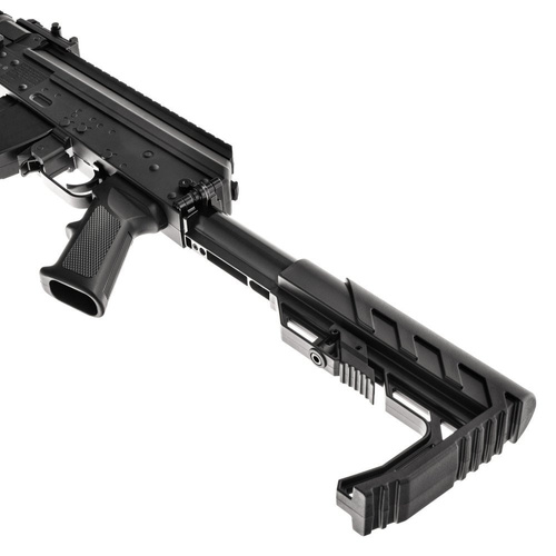 Пневматична гвинтівка Crosman - AK1 Full Auto - 4,5 мм - CAK1