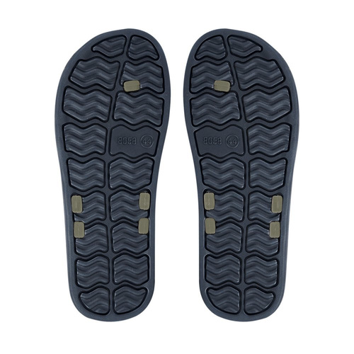 Mil-Tec - Шльопанці для тактичного бою - Olive Drab - 12893001 