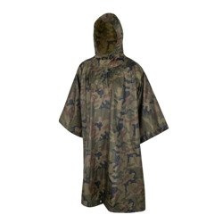 Helikon - Пончо, дощовик - Лісова Пантера - PO-MUS-PO-04