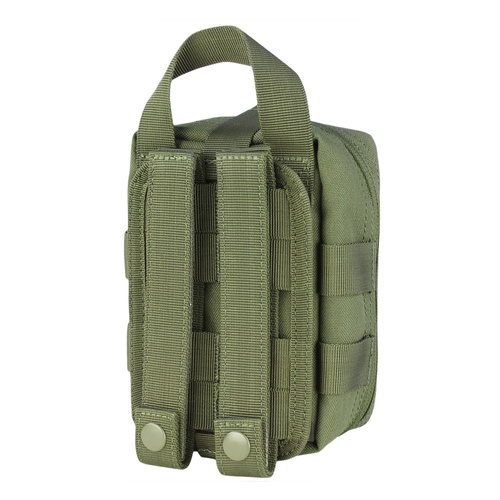 Condor - Аптечка Rip-Away EMT Lite - Coyote Brown - 191031-498